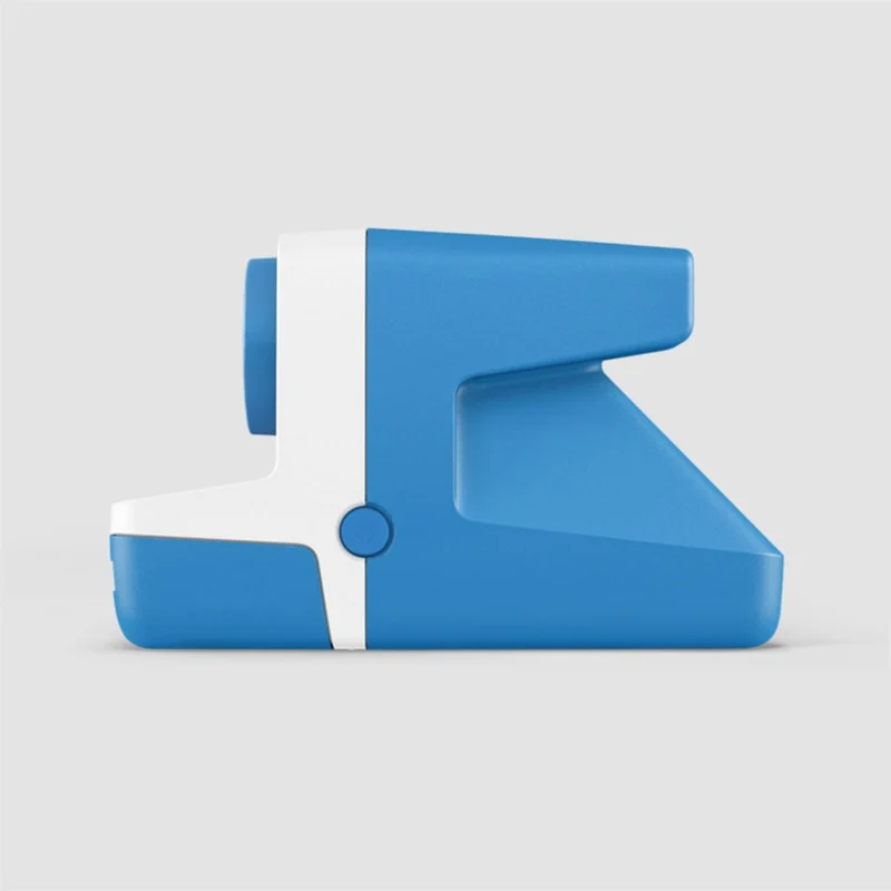 Polaroid maintenant i-Type appareil photo Bleu