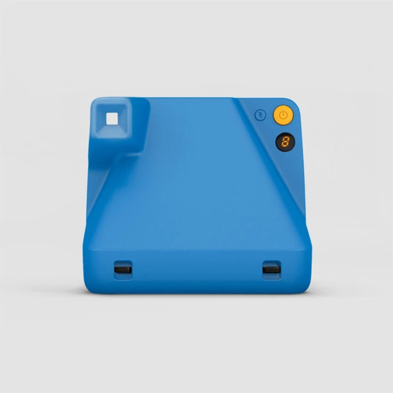 Polaroid maintenant i-Type appareil photo Bleu