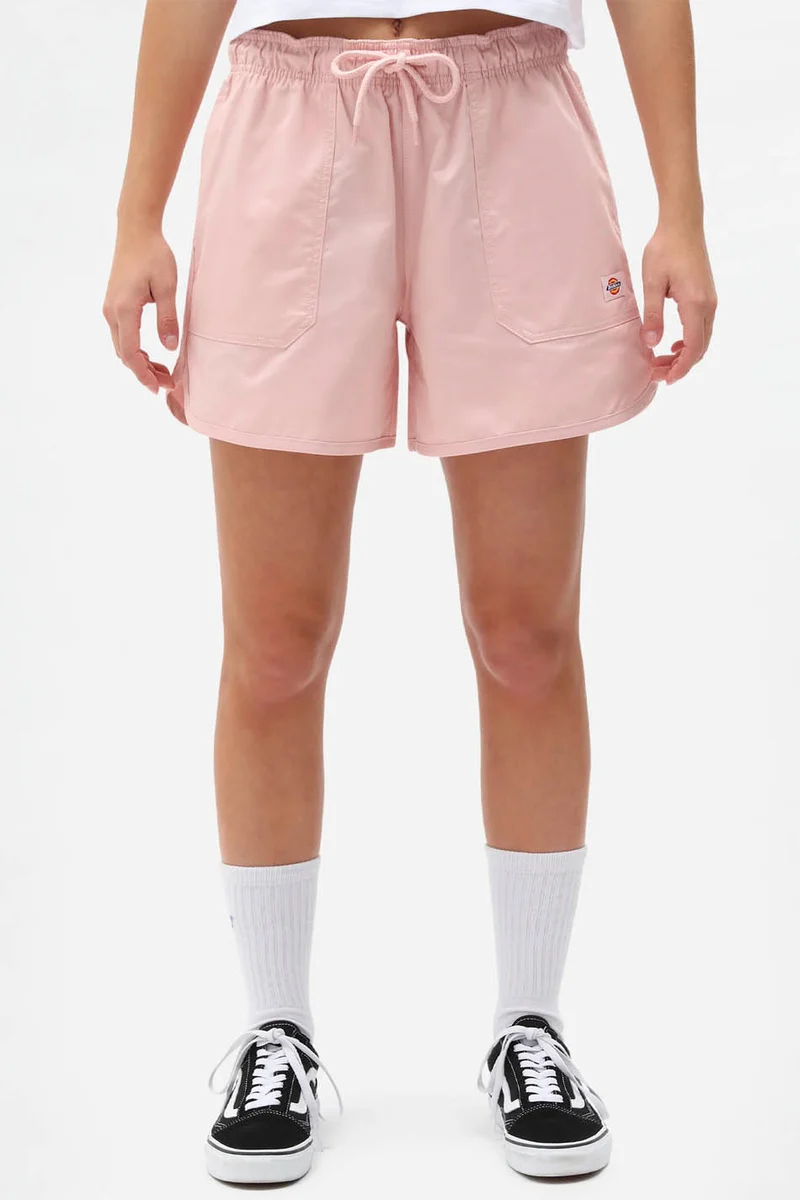 Dickies Victoria Rose Shorts