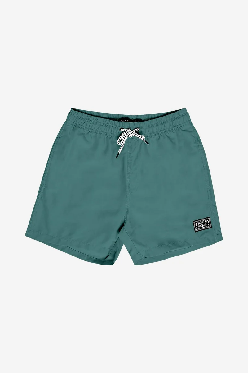maillot de bain Californie Jade