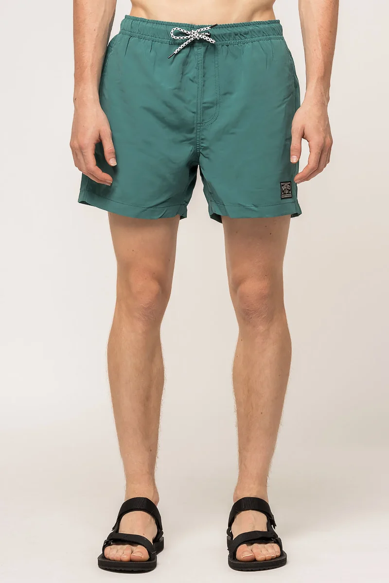 maillot de bain Californie Jade