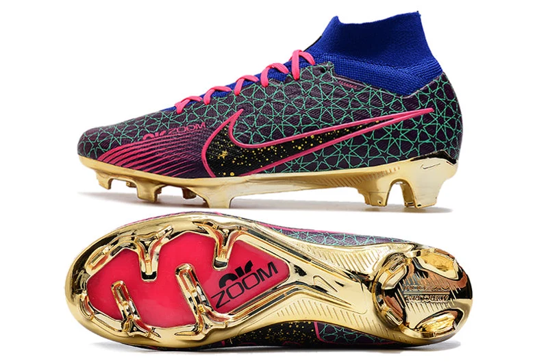 Crampons Mercurial Superfly IX Elite