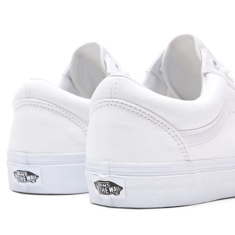Vans Old Skool True Blanc