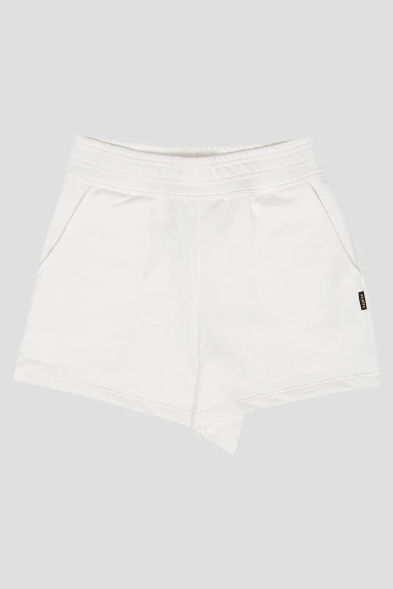 Short Arlina Crème