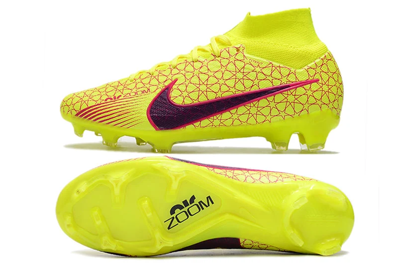Crampons Mercurial Superfly IX Elite