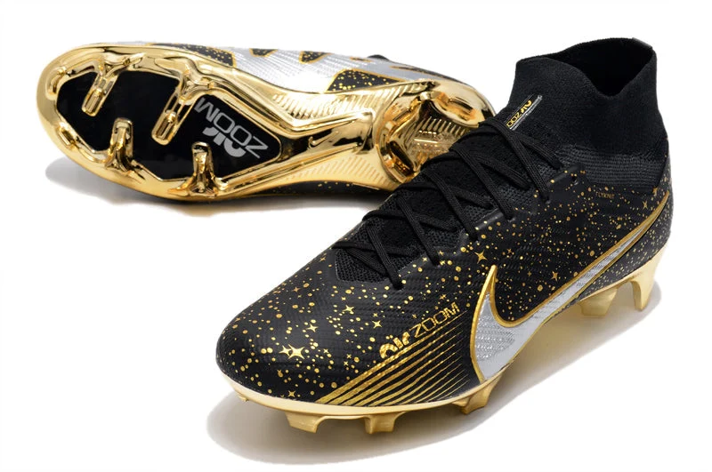 Crampons Mercurial Superfly IX Elite