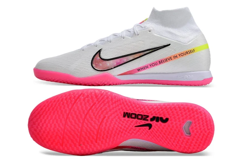 Crampons Mercurial Superfly IX Elite