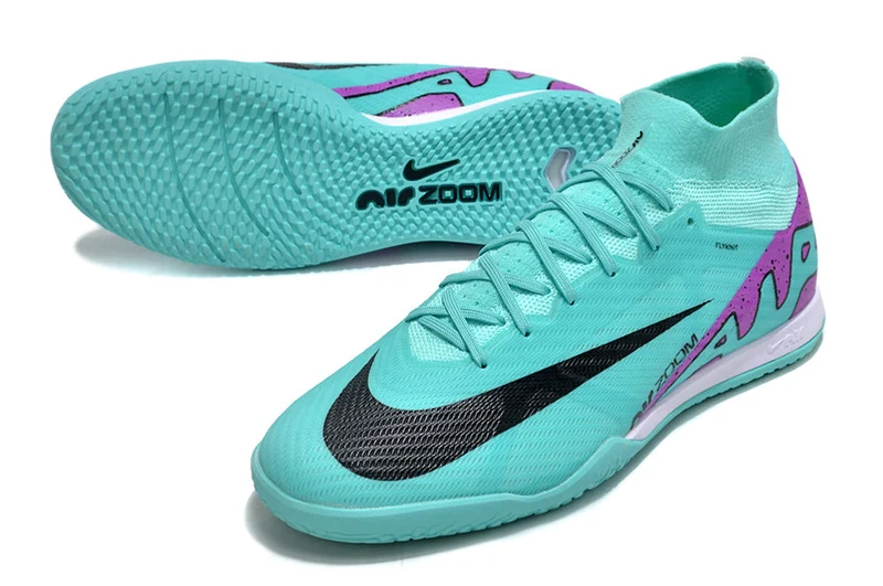 Crampons Mercurial Superfly IX Elite