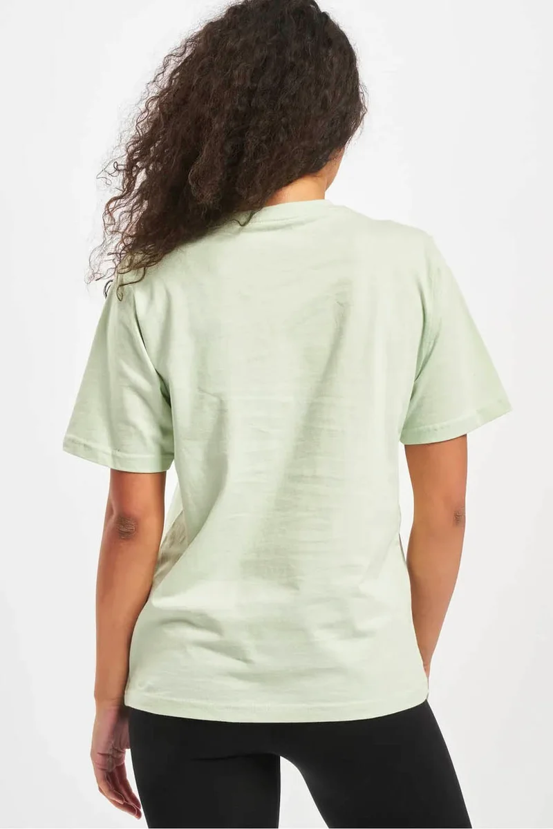 T-shirt Dickies Horseshoe Menthe