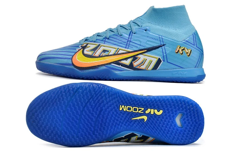 Crampons Mercurial Superfly IX Elite