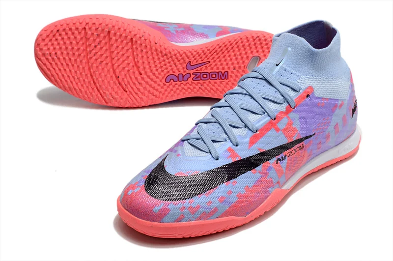 Crampons Mercurial Superfly IX Elite