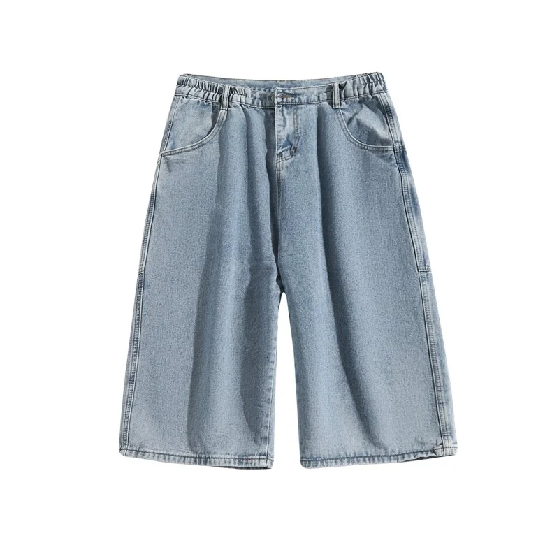 Short Baggy Streetwear