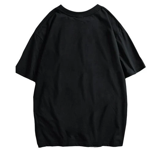 Streetwear T-Shirt Brands