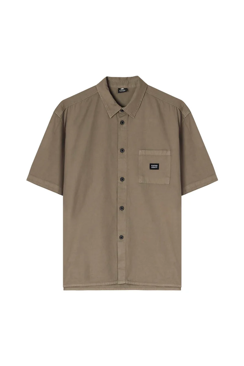 Chemise Savannah Beige