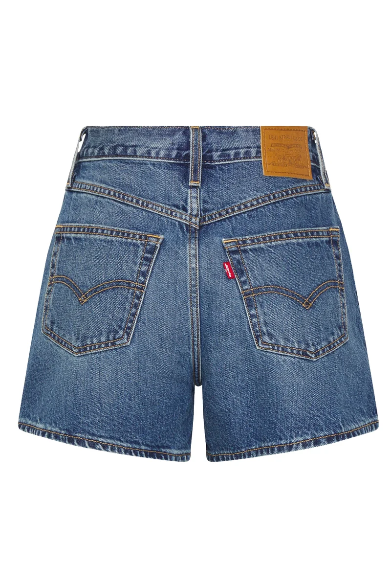 Short Levis 80's Mom You Sure Can