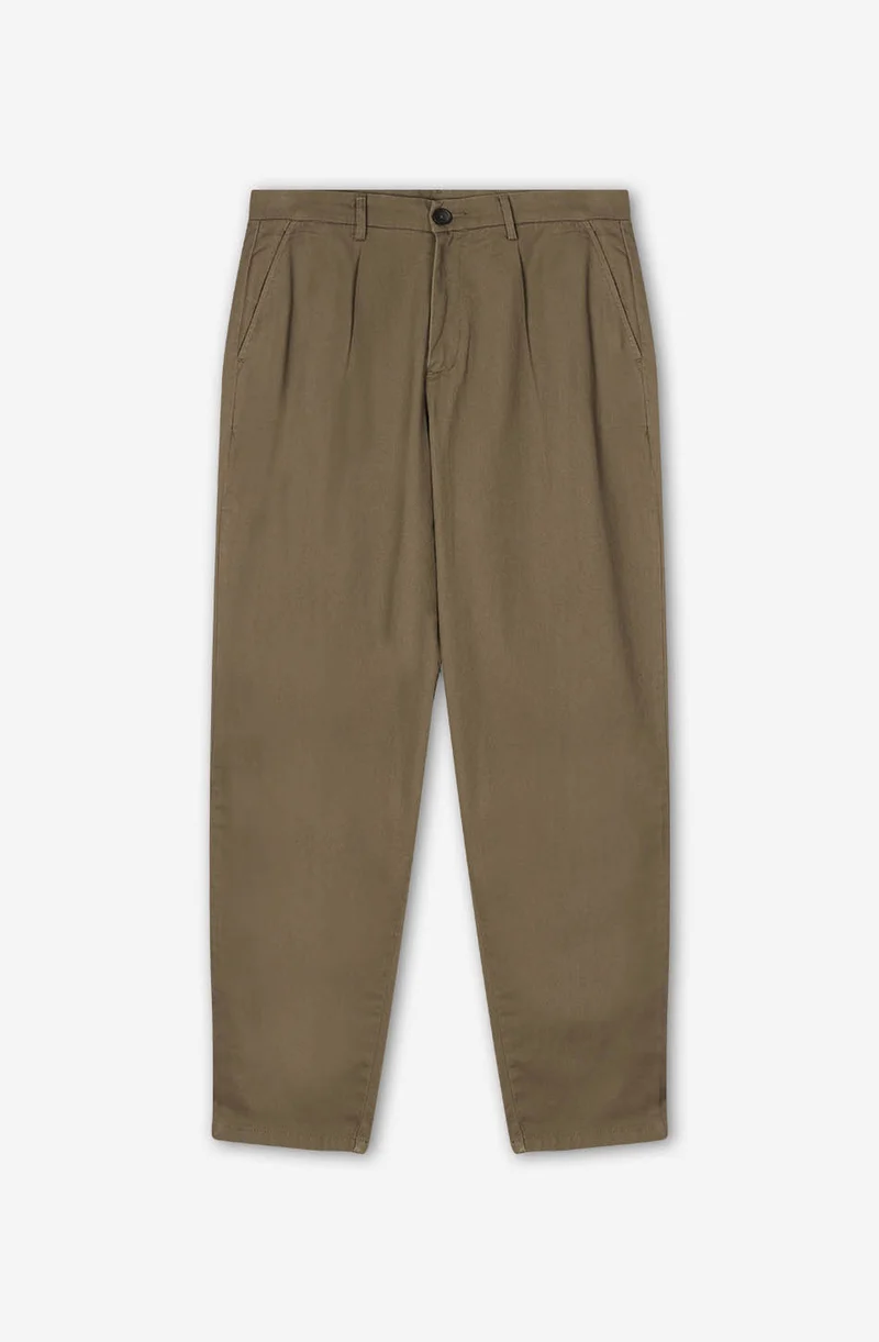 Pantalon Pinces Army