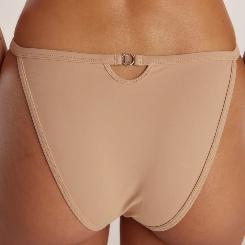 Sculpt Culotte - Miel