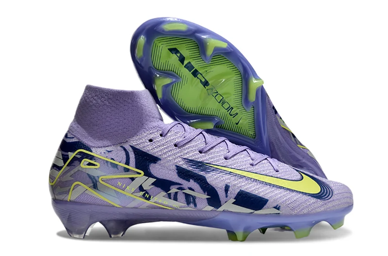Crampons Mercurial Superfly IIX Elite