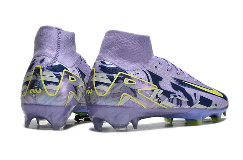Crampons Mercurial Superfly IIX Elite