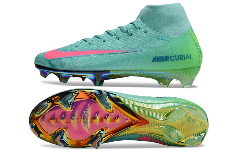 Crampons Mercurial Superfly IIX Elite