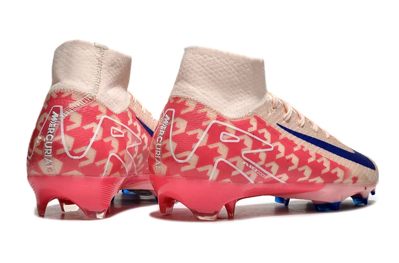 Crampons Mercurial Superfly IIX Elite