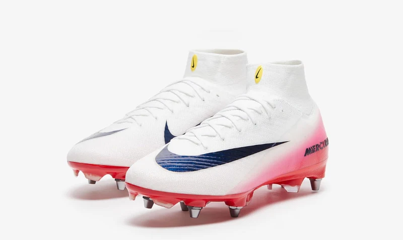 Crampons Mercurial Superfly 16 Elite XXV SG
