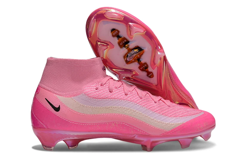 Crampons Mercurial Superfly 16 Elite XXV FG