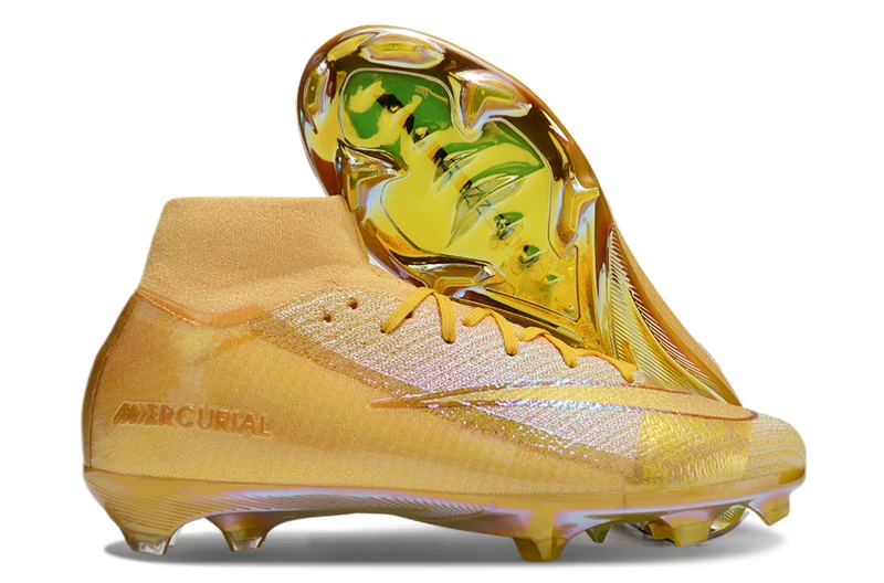 Crampons Mercurial Superfly 16 Elite XXV