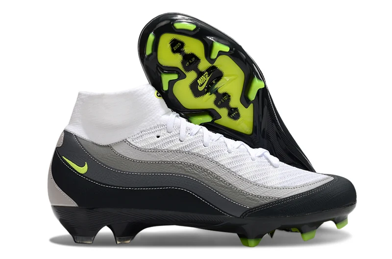 Crampons Mercurial Superfly 16 Elite XXV