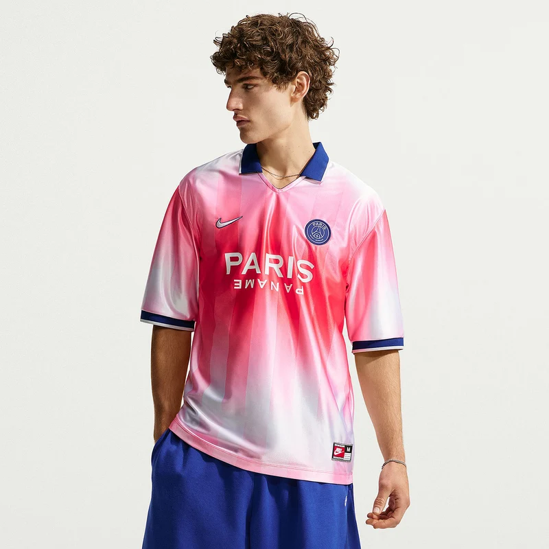 Nike Paris Saint-Germain 26/27 Dri-FIT Energy Top