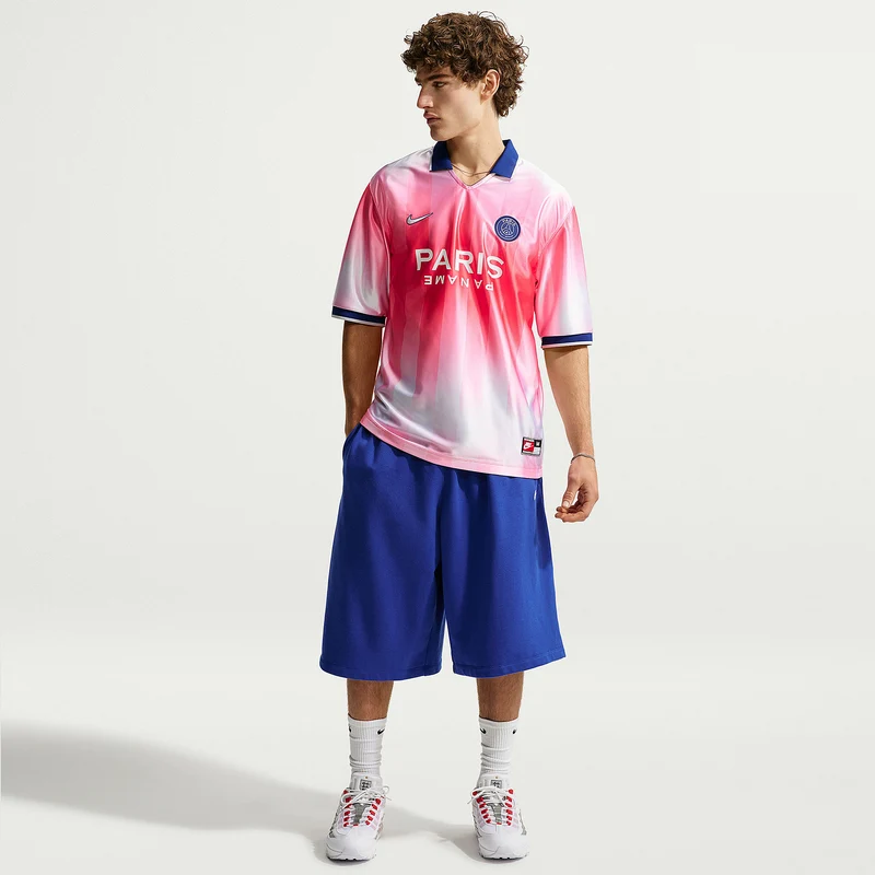 Nike Paris Saint-Germain 26/27 Dri-FIT Energy Top