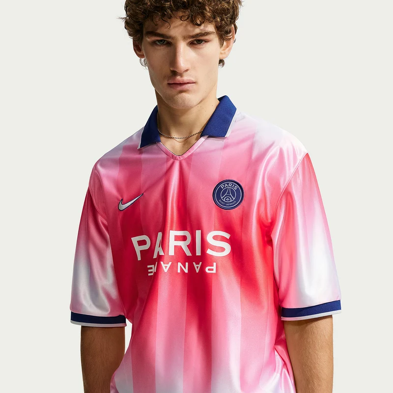 Nike Paris Saint-Germain 26/27 Dri-FIT Energy Top