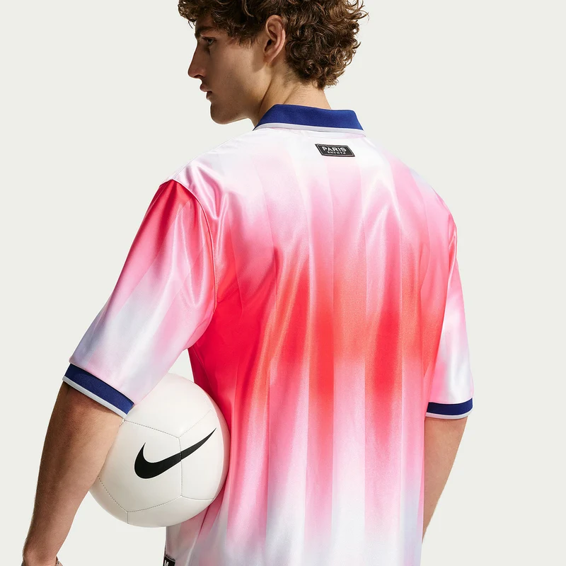 Nike Paris Saint-Germain 26/27 Dri-FIT Energy Top
