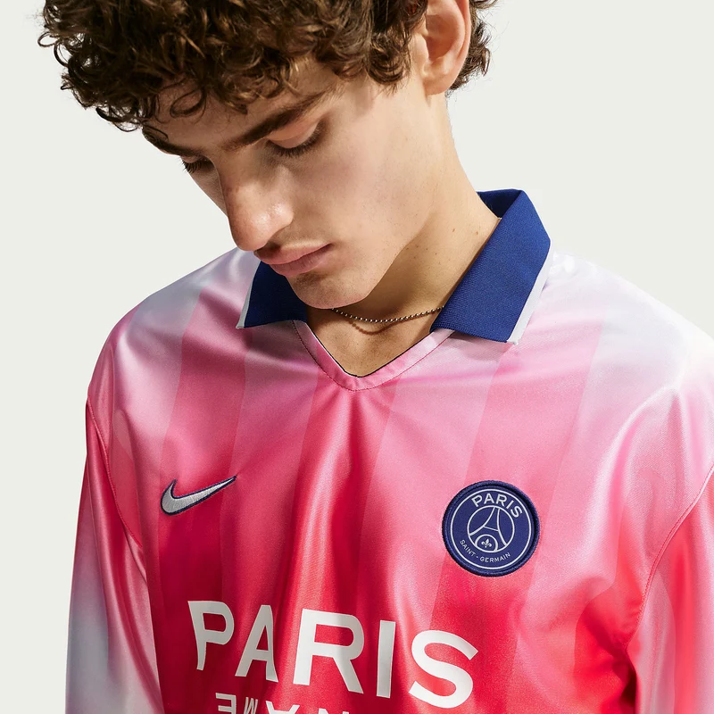Nike Paris Saint-Germain 26/27 Dri-FIT Energy Top