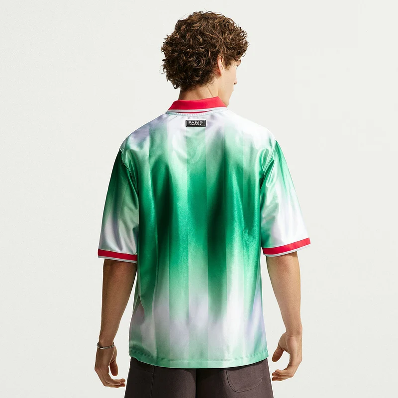 Nike Paris Saint-Germain 26/27 Dri-FIT Energy Shirt