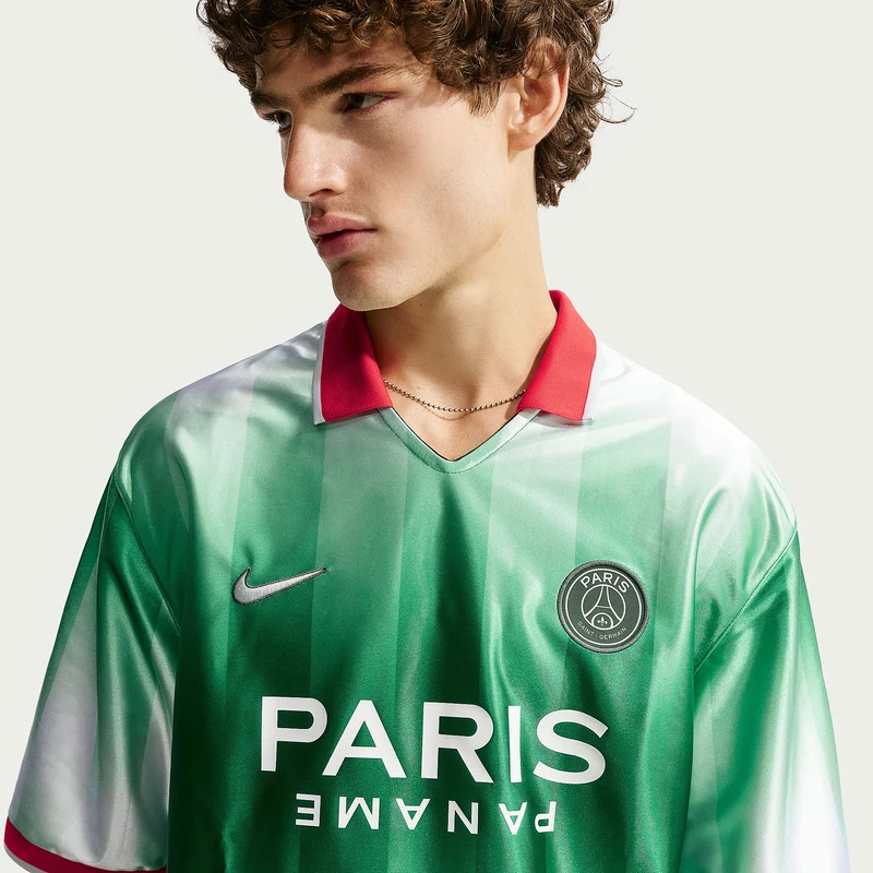 Nike Paris Saint-Germain 26/27 Dri-FIT Energy Shirt