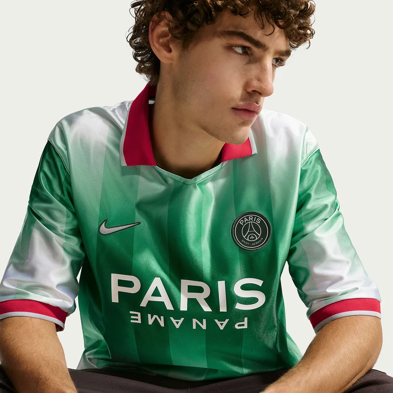 Nike Paris Saint-Germain 26/27 Dri-FIT Energy Shirt
