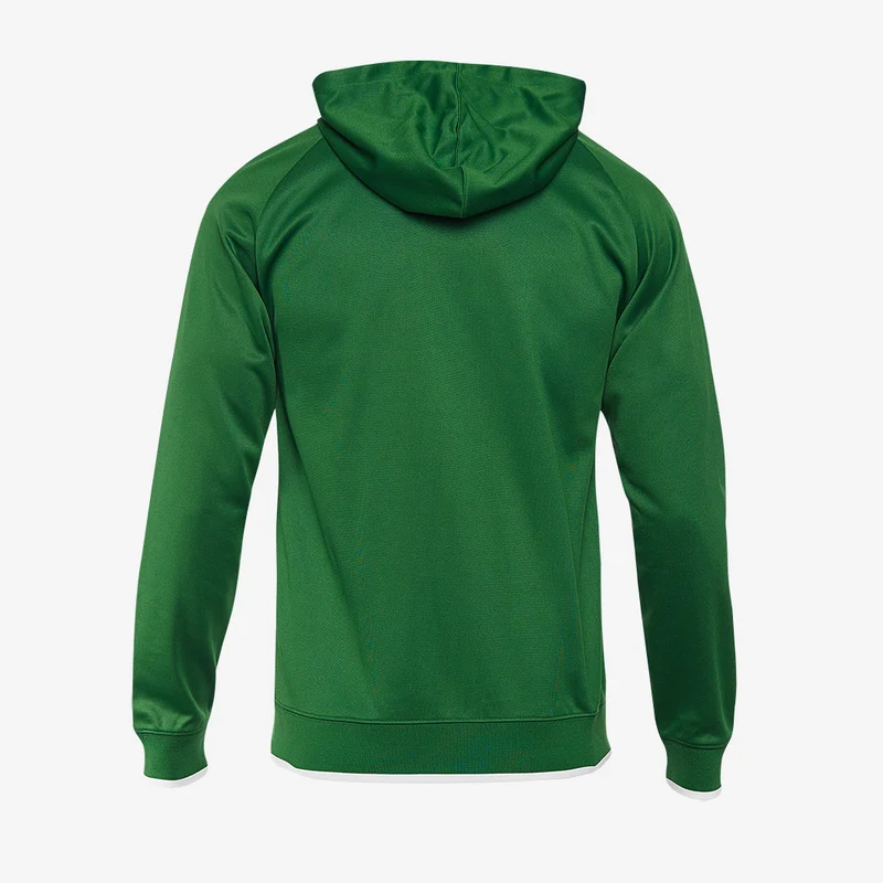 Veste à Capuche Joma Supernova III Fermeture Éclair Entière