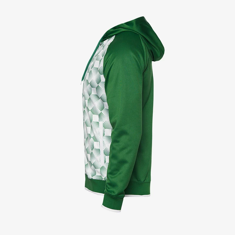 Veste à Capuche Joma Supernova III Fermeture Éclair Entière