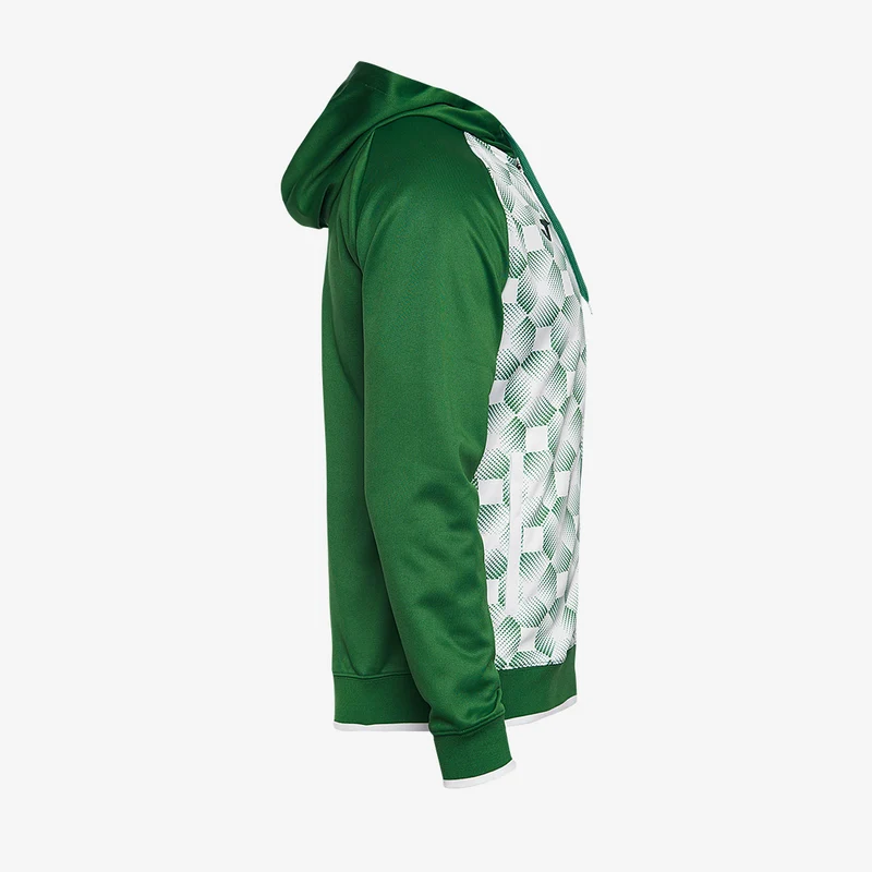 Veste à Capuche Joma Supernova III Fermeture Éclair Entière