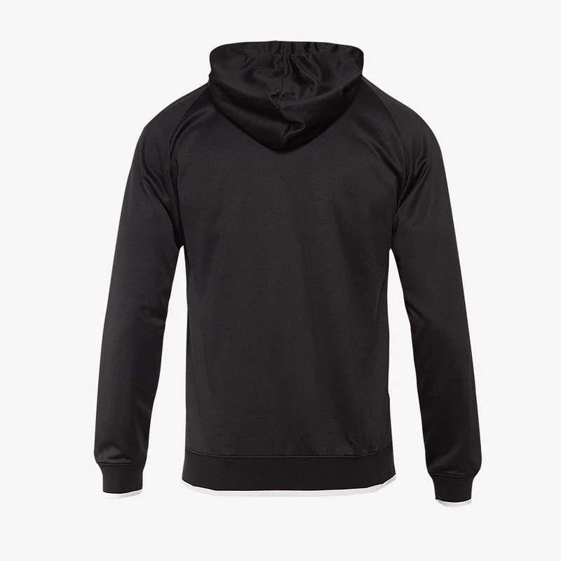 Veste à Capuche Joma Supernova III Fermeture Éclair Entière