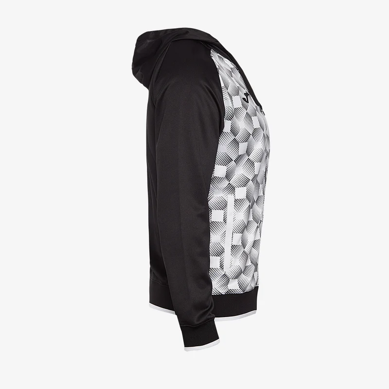Veste à Capuche Joma Supernova III Fermeture Éclair Entière