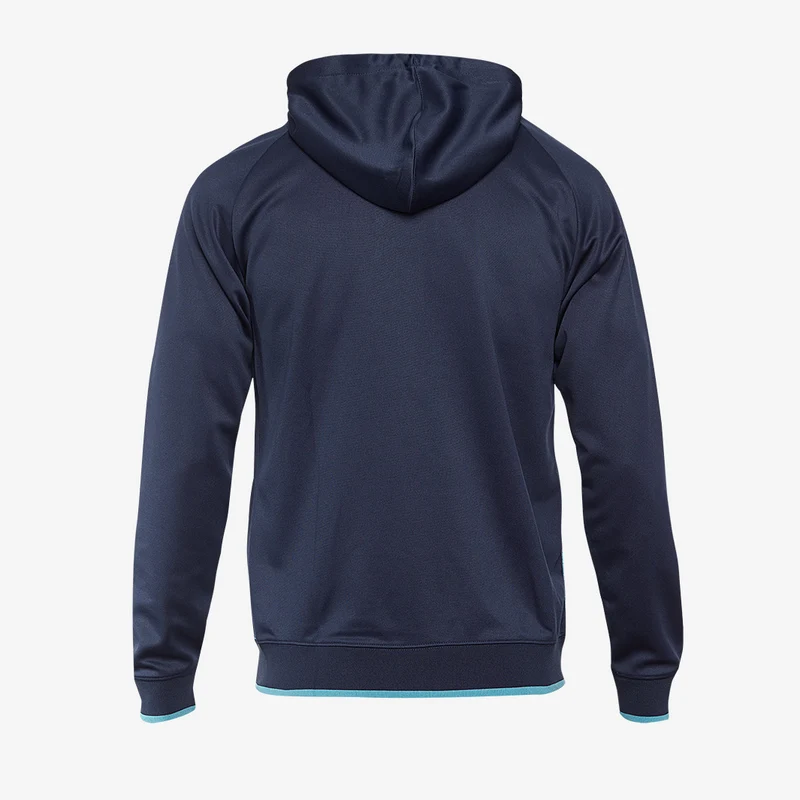 Veste à Capuche Joma Supernova III Fermeture Éclair Entière