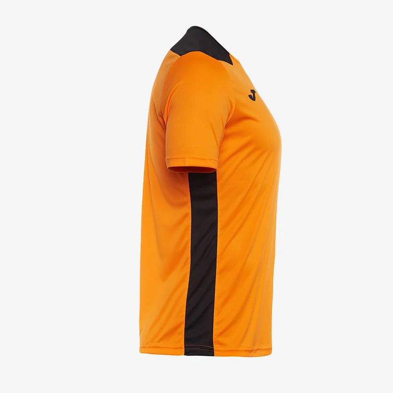 Joma Championship VI SS Shirt