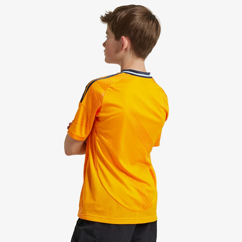 adidas Kids Maillot Extérieur Real Madrid 24/25 Enfants