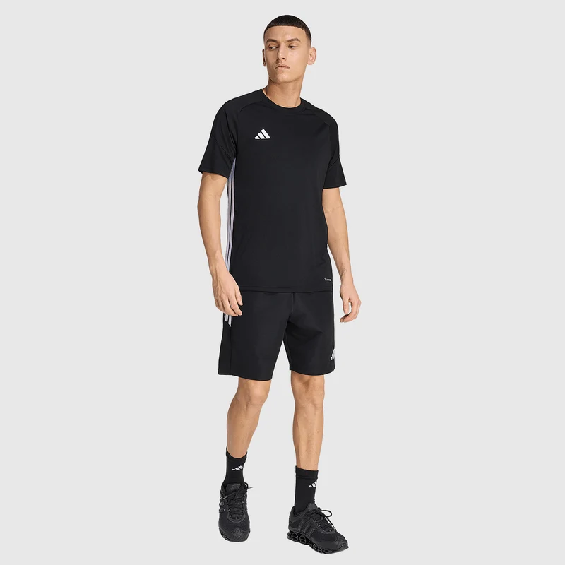 adidas Tiro 26 Essentials Woven Shorts