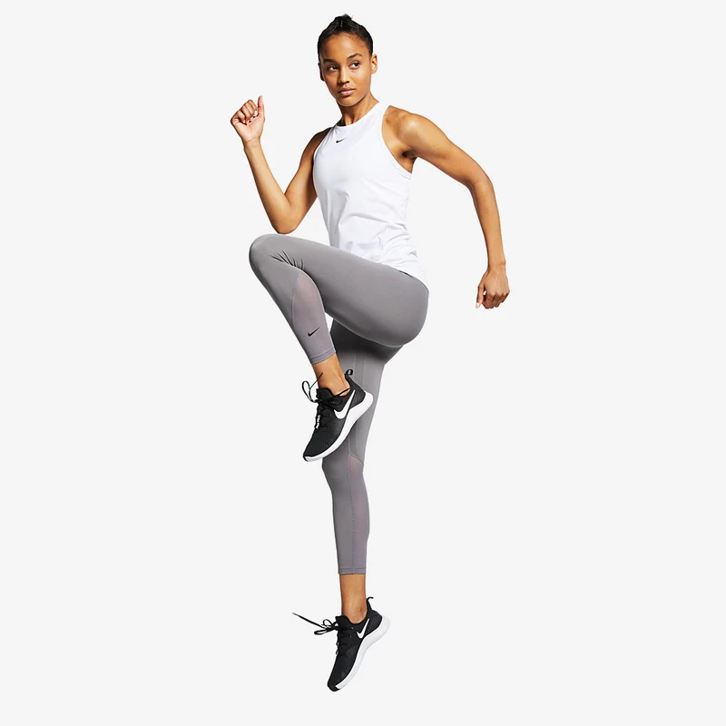 Débardeur en mesh Nike Pro pour Femme