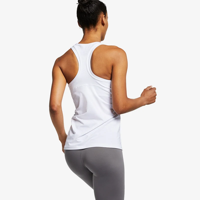 Débardeur en mesh Nike Pro pour Femme