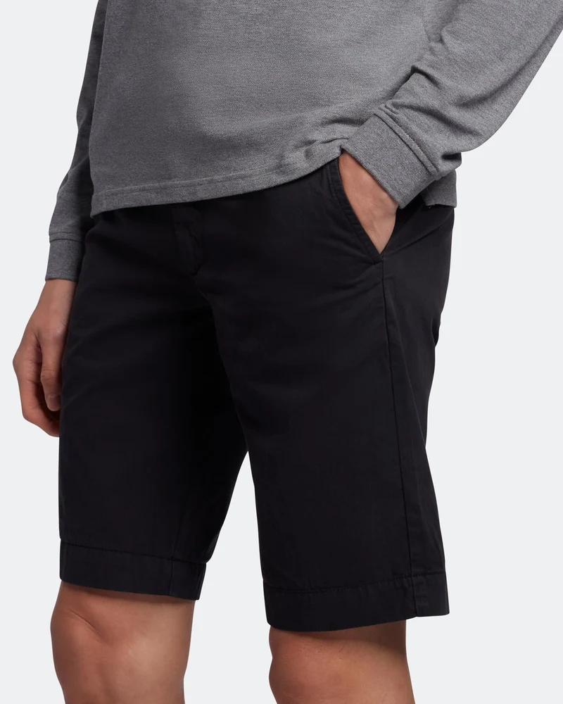Chino Shorts