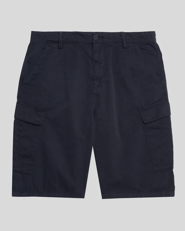 Cargo Shorts